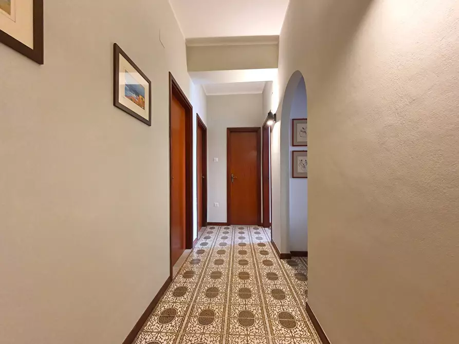 Immagine 9 di Ufficio in affitto  in via Eugenio De Riso a Catanzaro