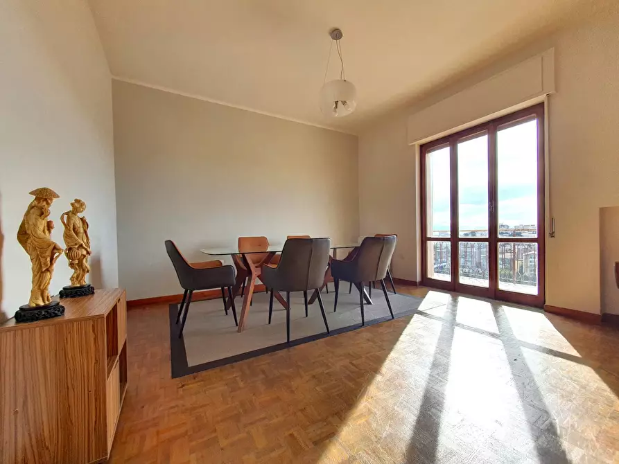 Immagine 2 di Ufficio in affitto  in via Eugenio De Riso a Catanzaro