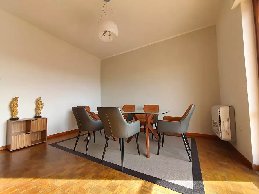 Immagine 4 di Ufficio in affitto  in via Eugenio De Riso a Catanzaro