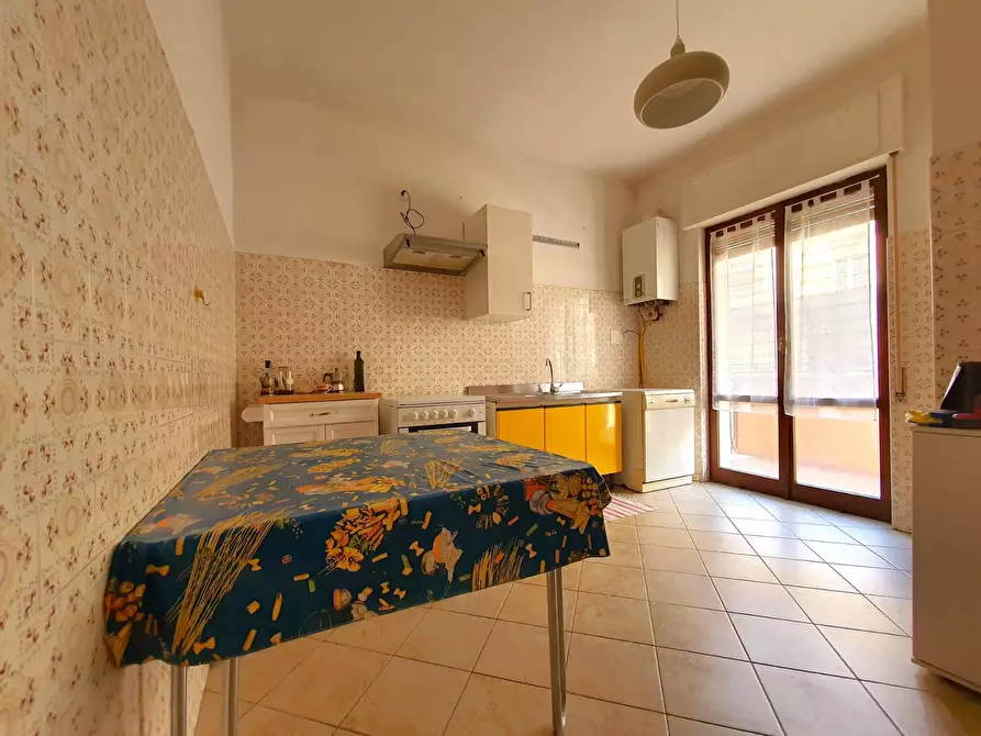 Immagine 7 di Ufficio in affitto  in via Eugenio De Riso a Catanzaro