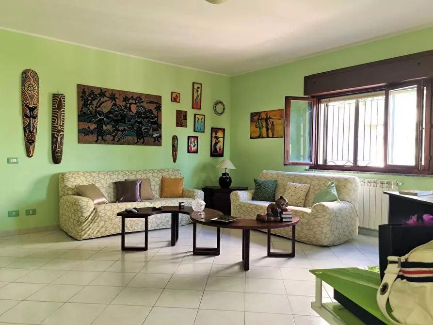 Immagine 1 di Appartamento in affitto  in viale Crotone a Catanzaro