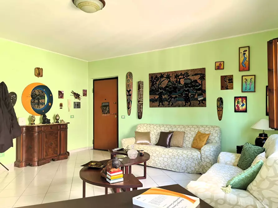 Immagine 17 di Appartamento in affitto  in viale Crotone a Catanzaro