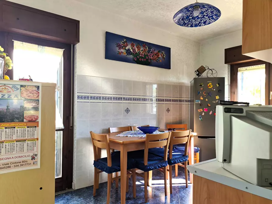 Immagine 3 di Appartamento in affitto  in viale Crotone a Catanzaro