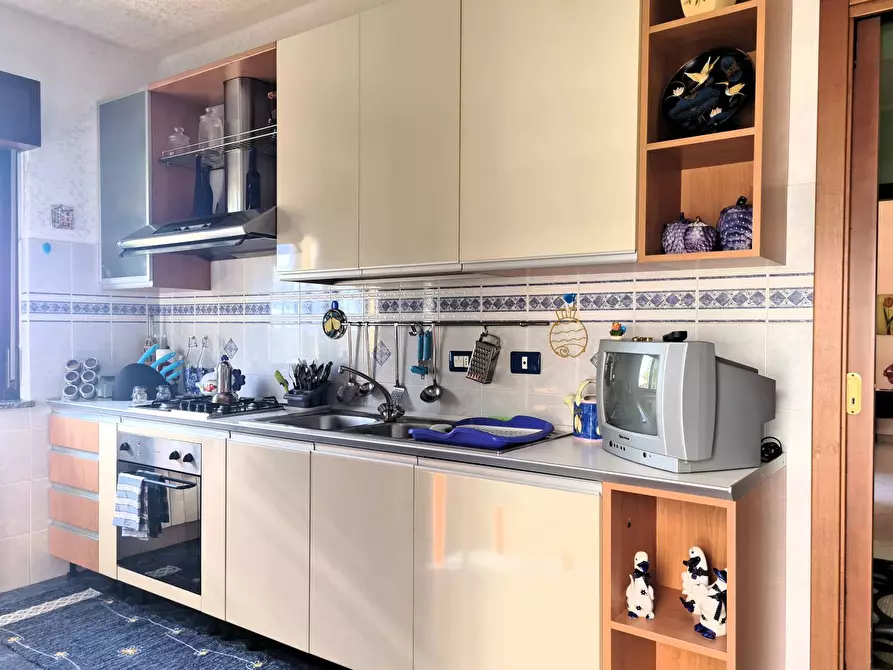 Immagine 4 di Appartamento in affitto  in viale Crotone a Catanzaro