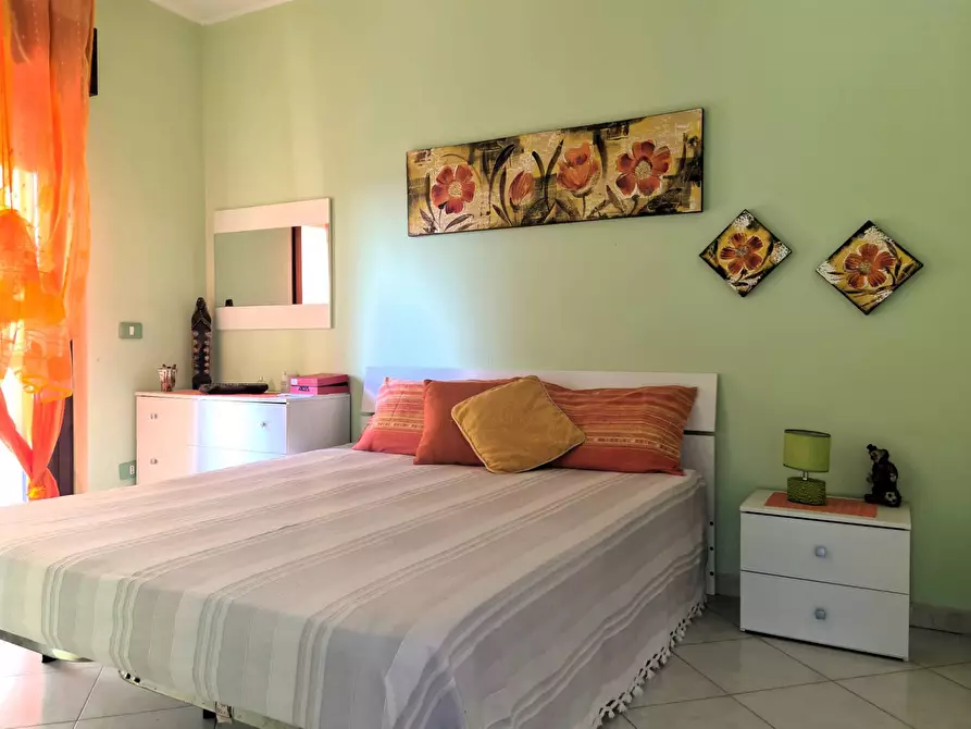 Immagine 14 di Appartamento in affitto  in viale Crotone a Catanzaro