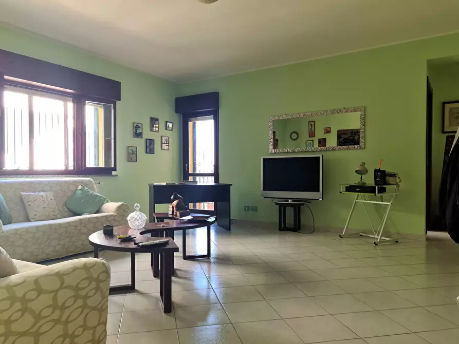 Immagine 2 di Appartamento in affitto  in viale Crotone a Catanzaro