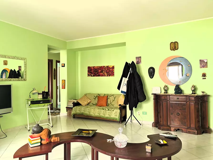 Immagine 7 di Appartamento in affitto  in viale Crotone a Catanzaro