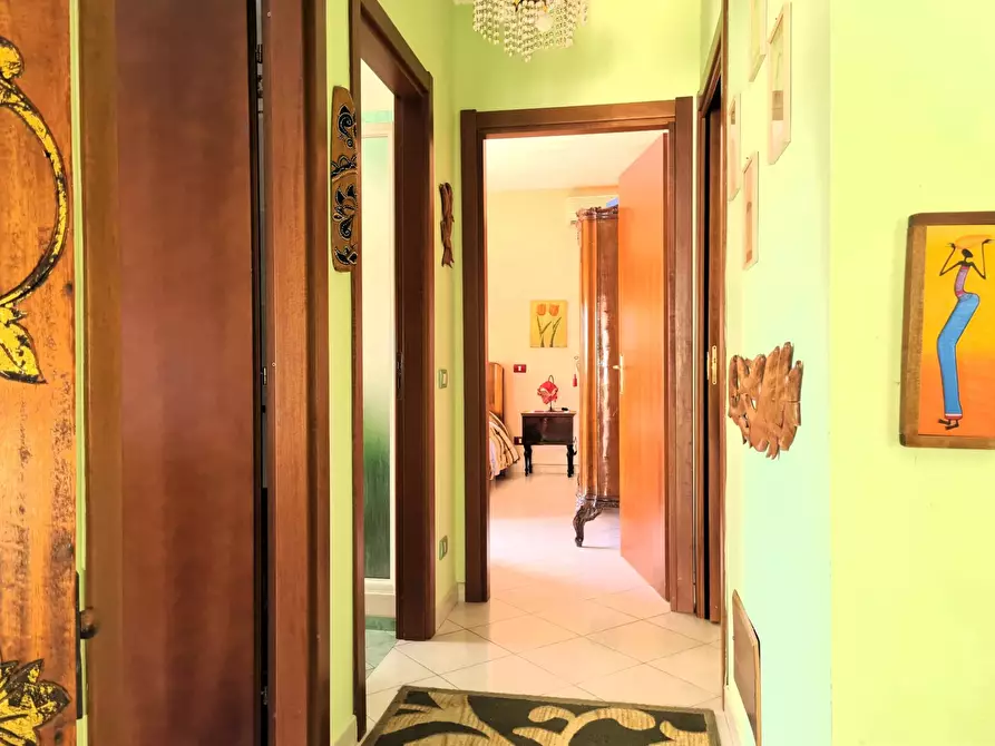 Immagine 8 di Appartamento in affitto  in viale Crotone a Catanzaro