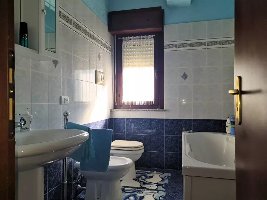 Immagine 9 di Appartamento in affitto  in viale Crotone a Catanzaro