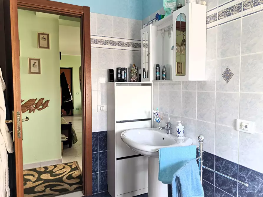 Immagine 11 di Appartamento in affitto  in viale Crotone a Catanzaro