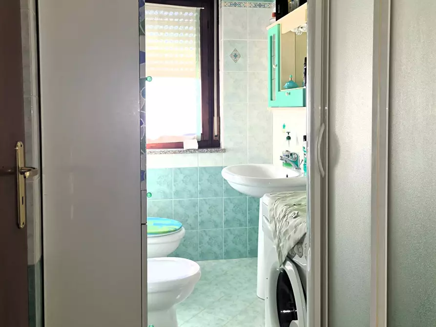 Immagine 13 di Appartamento in affitto  in viale Crotone a Catanzaro