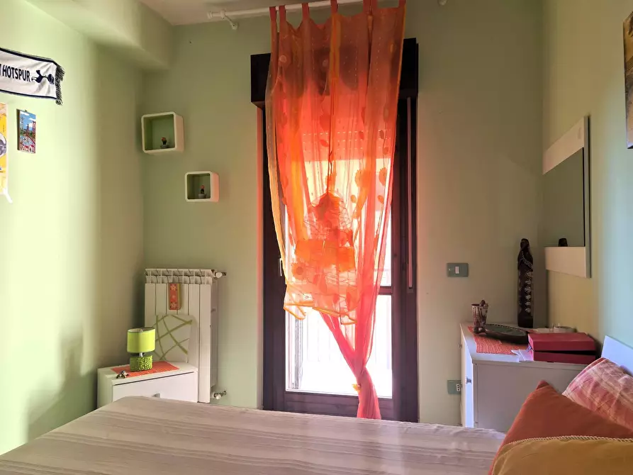 Immagine 15 di Appartamento in affitto  in viale Crotone a Catanzaro