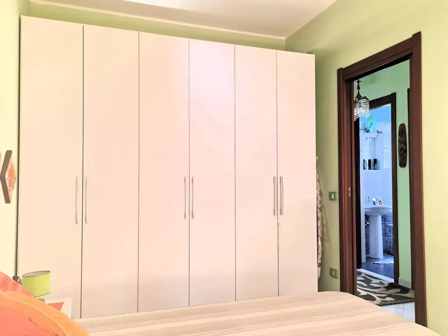 Immagine 16 di Appartamento in affitto  in viale Crotone a Catanzaro