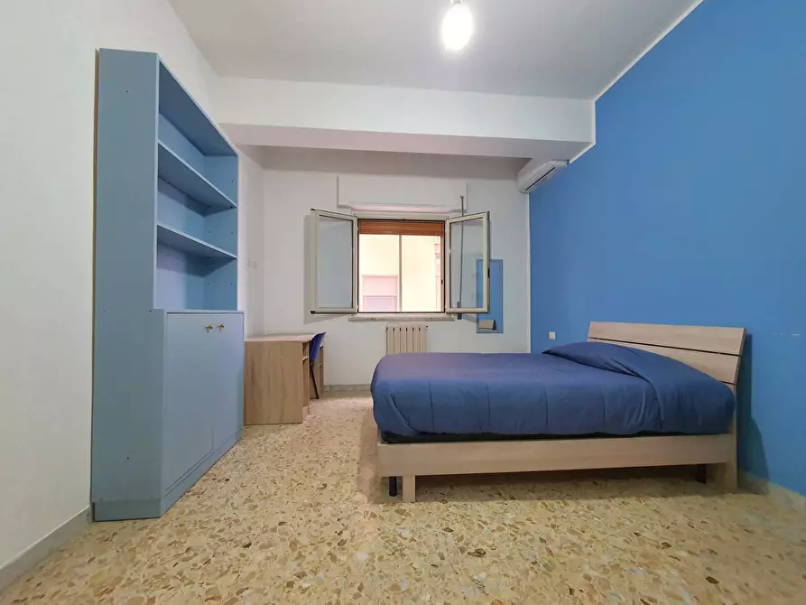 Immagine 2 di Camera in affitto  in Via Lungomare Stefano Pugliese a Catanzaro