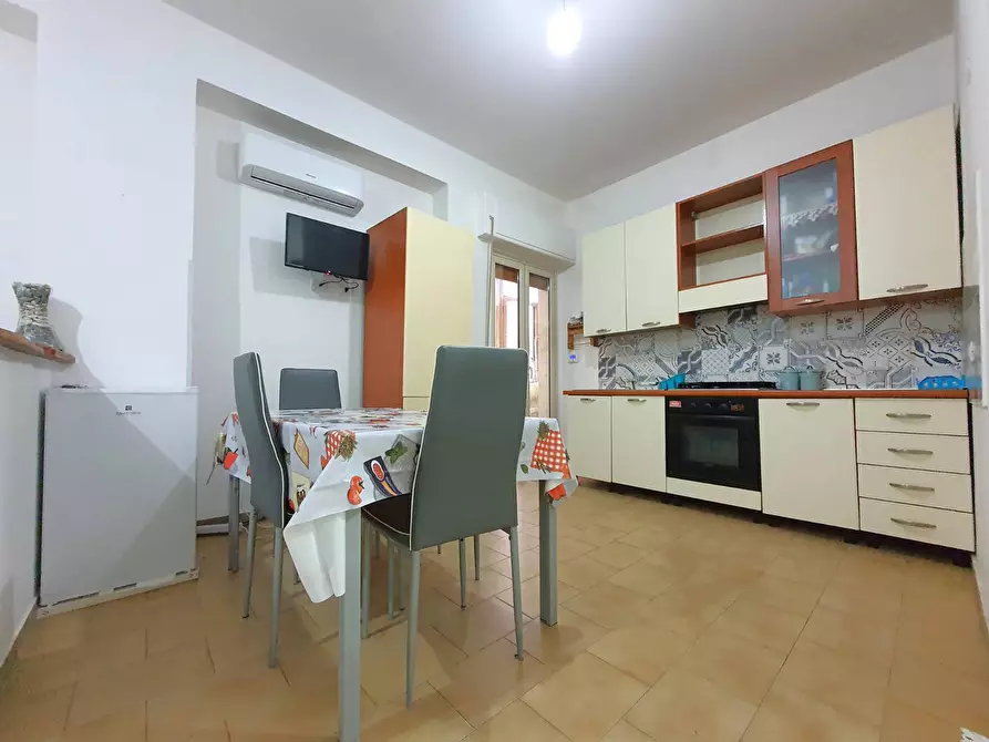 Immagine 6 di Camera in affitto  in Via Lungomare Stefano Pugliese a Catanzaro