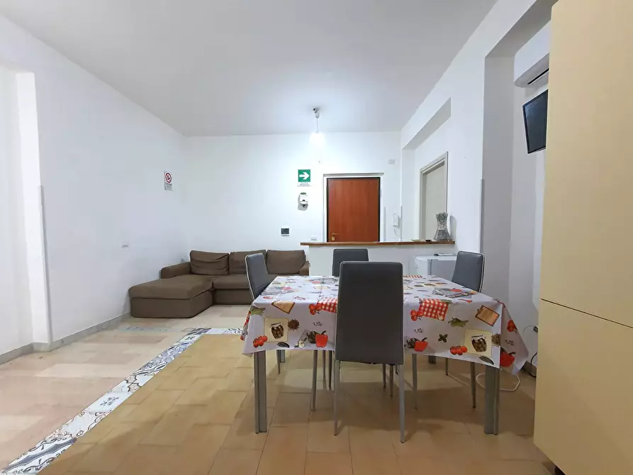 Immagine 7 di Camera in affitto  in Via Lungomare Stefano Pugliese a Catanzaro