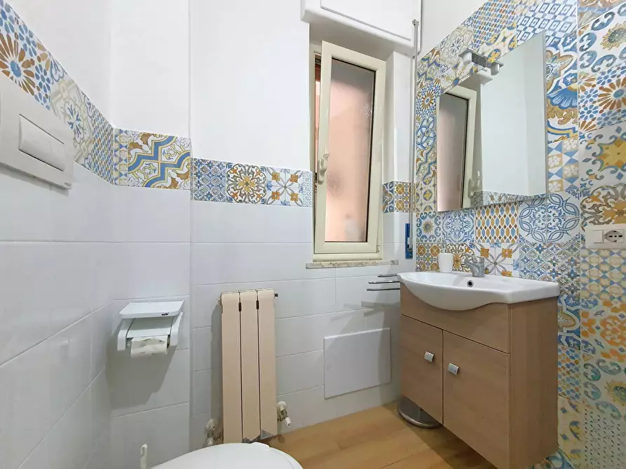 Immagine 10 di Camera in affitto  in Via Lungomare Stefano Pugliese a Catanzaro