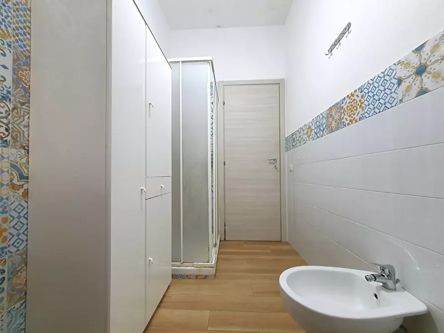 Immagine 11 di Camera in affitto  in Via Lungomare Stefano Pugliese a Catanzaro