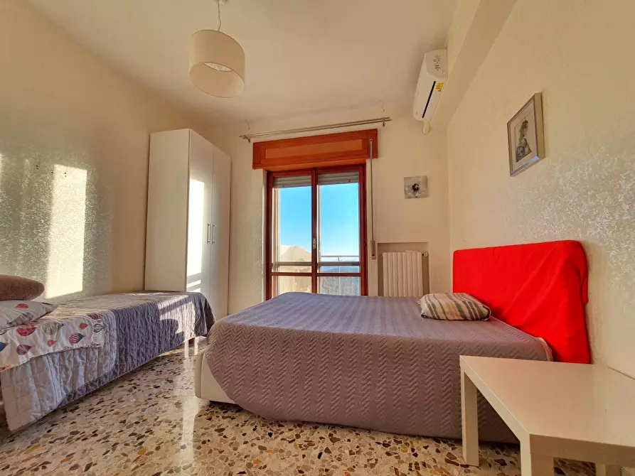 Immagine 9 di Appartamento in vendita  in viale Vincenzo De Filippis a Catanzaro