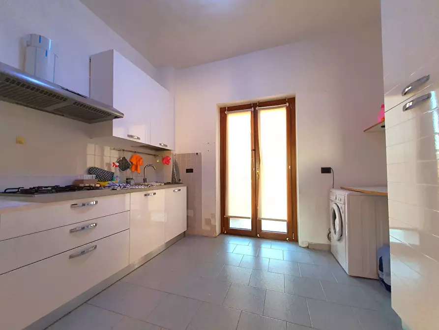 Immagine 6 di Appartamento in vendita  in viale Vincenzo De Filippis a Catanzaro