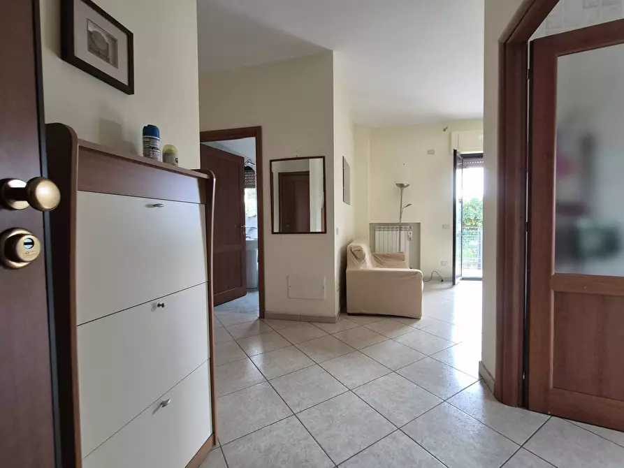 Immagine 6 di Appartamento in vendita  in Traversa Via Trapani 8B a Catanzaro