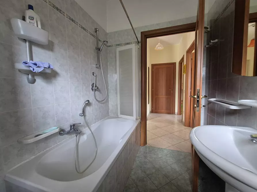 Immagine 11 di Appartamento in vendita  in Traversa Via Trapani 8B a Catanzaro