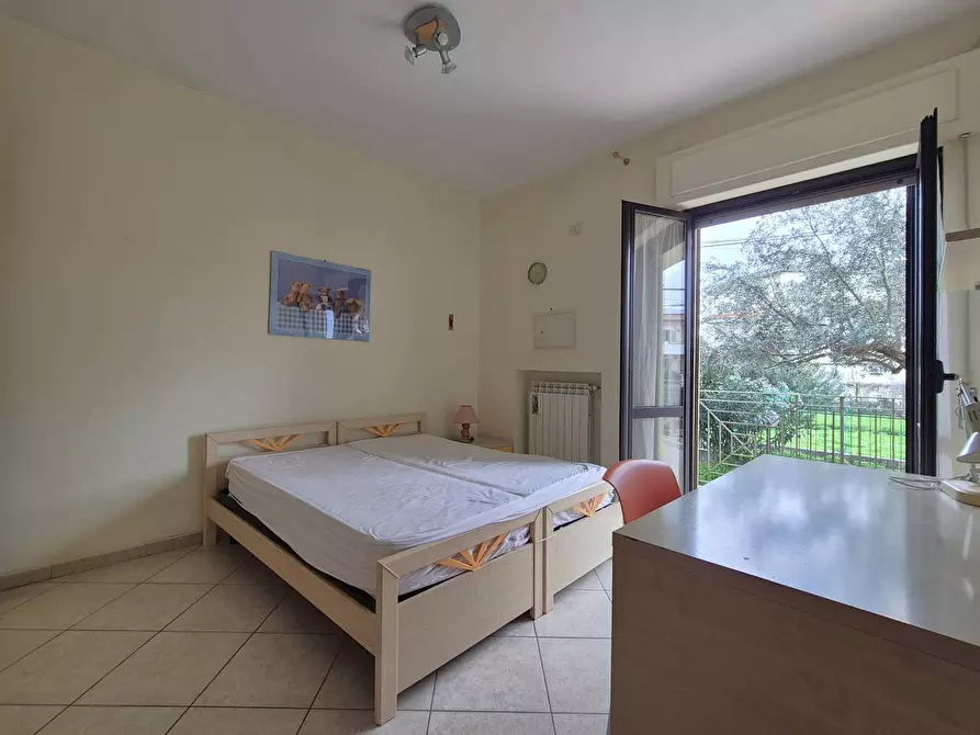 Immagine 7 di Appartamento in vendita  in Traversa Via Trapani 8B a Catanzaro