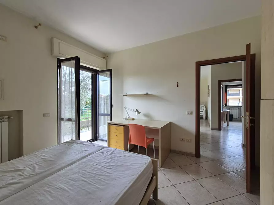 Immagine 8 di Appartamento in vendita  in Traversa Via Trapani 8B a Catanzaro