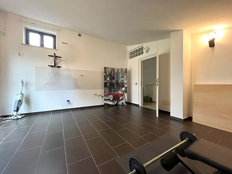 Immagine 23 di Casa indipendente in vendita  in via Martiri di Nassirya trav. I^ a Borgia