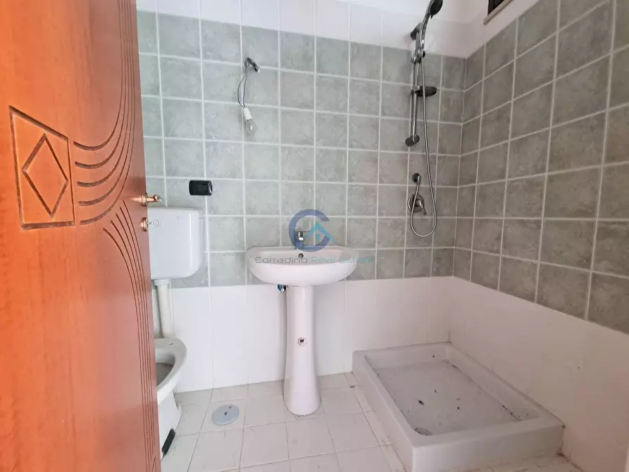 Immagine 3 di Box auto in affitto  in Traversa III viale Crotone a Catanzaro