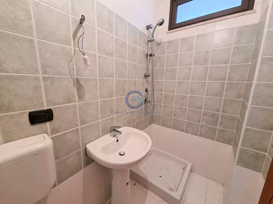 Immagine 4 di Box auto in affitto  in Traversa III viale Crotone a Catanzaro