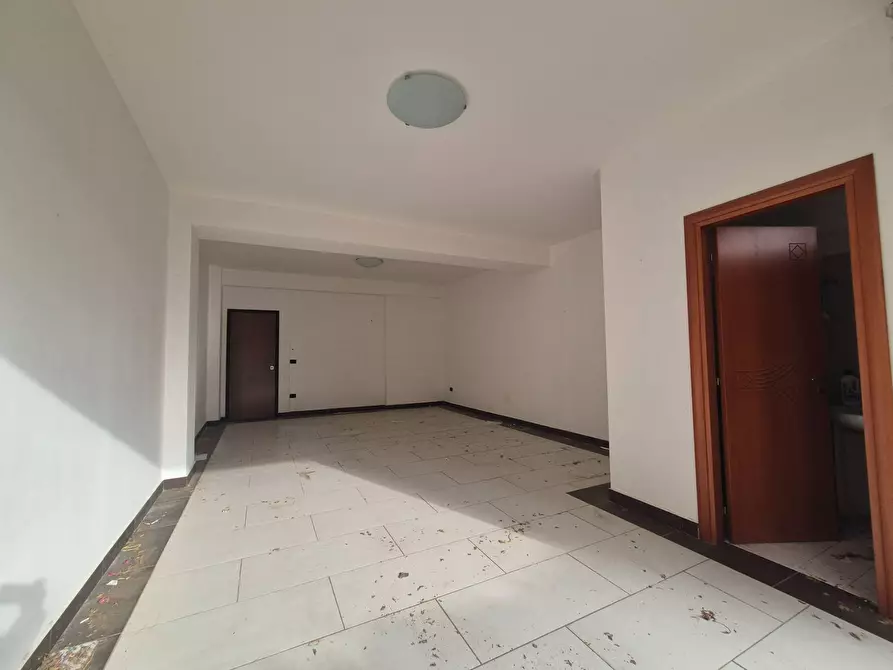 Immagine 2 di Box auto in affitto  in Traversa III viale Crotone a Catanzaro