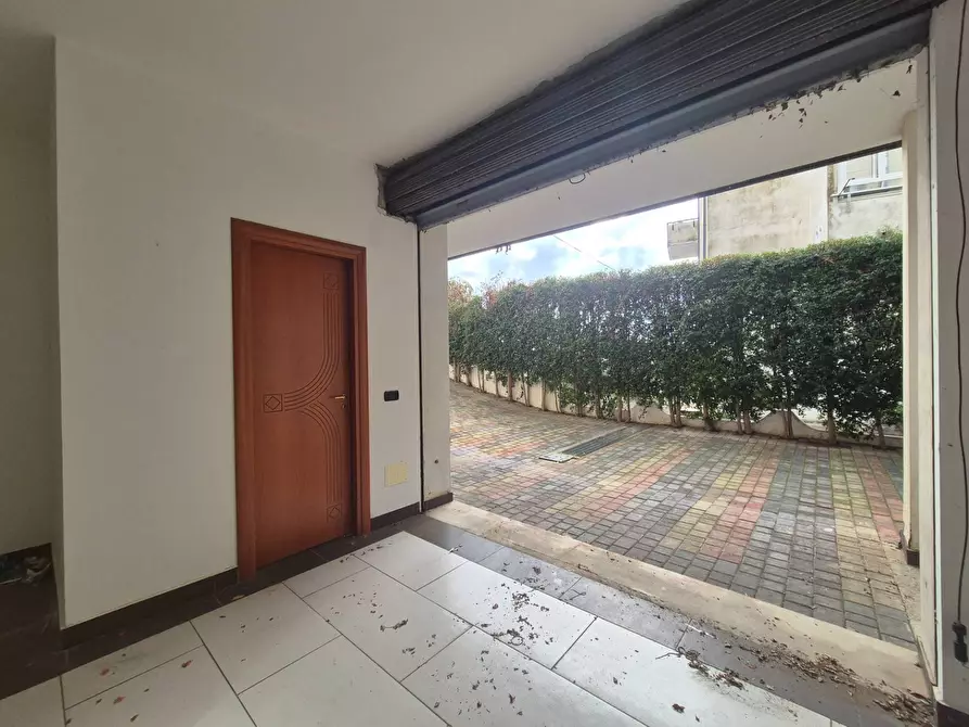 Immagine 6 di Box auto in affitto  in Traversa III viale Crotone a Catanzaro