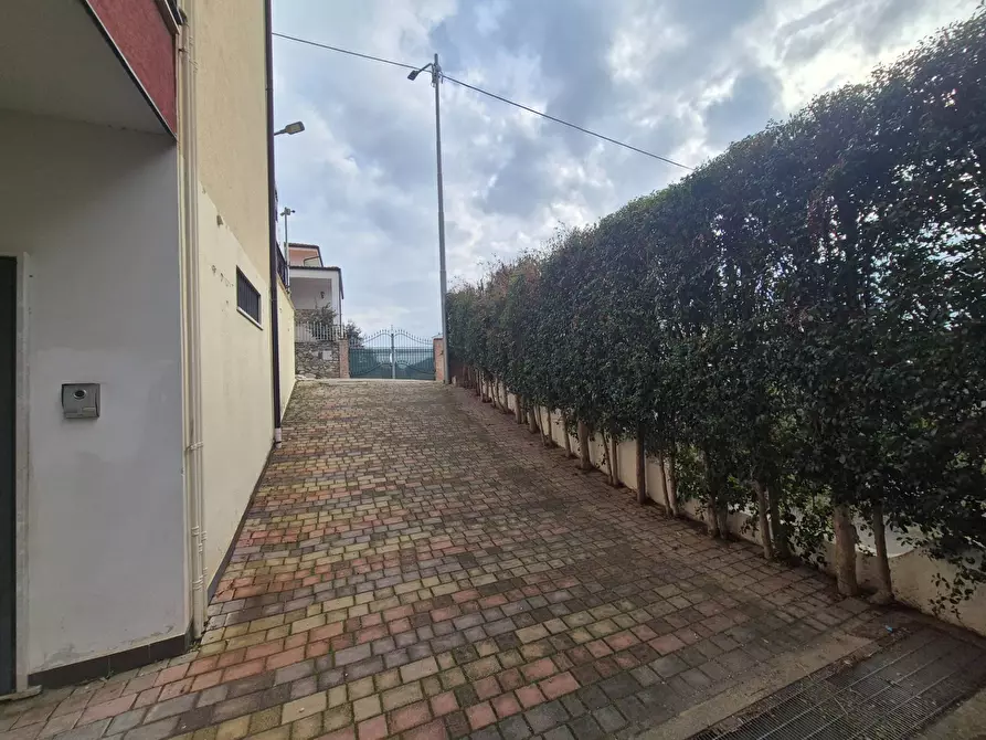 Immagine 8 di Box auto in affitto  in Traversa III viale Crotone a Catanzaro