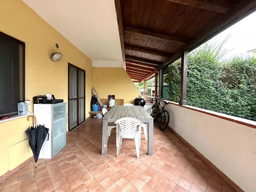 Immagine 7 di Casa indipendente in vendita  in via Martiri di Nassirya trav. I^ a Borgia