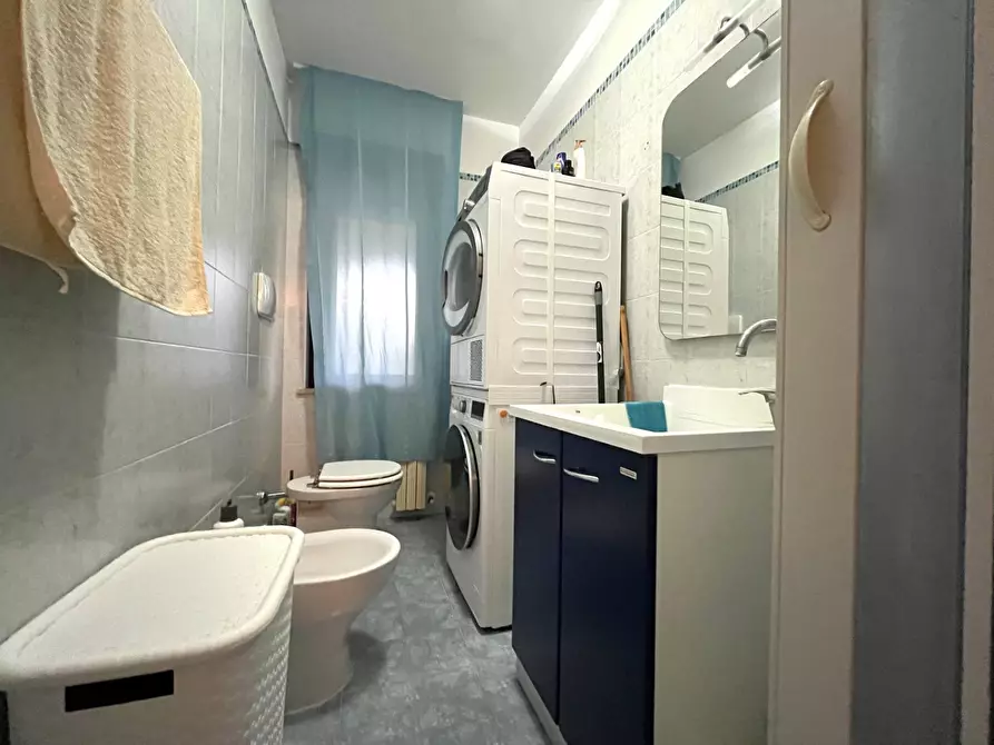 Immagine 4 di Casa indipendente in vendita  in via Martiri di Nassirya trav. I^ a Borgia