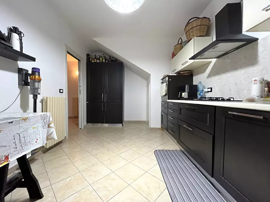 Immagine 8 di Casa indipendente in vendita  in via Martiri di Nassirya trav. I^ a Borgia