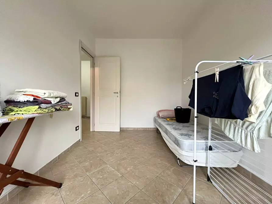 Immagine 10 di Casa indipendente in vendita  in via Martiri di Nassirya trav. I^ a Borgia