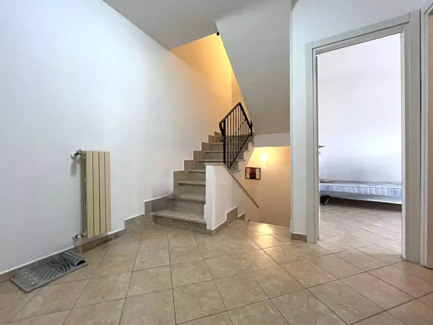 Immagine 9 di Casa indipendente in vendita  in via Martiri di Nassirya trav. I^ a Borgia