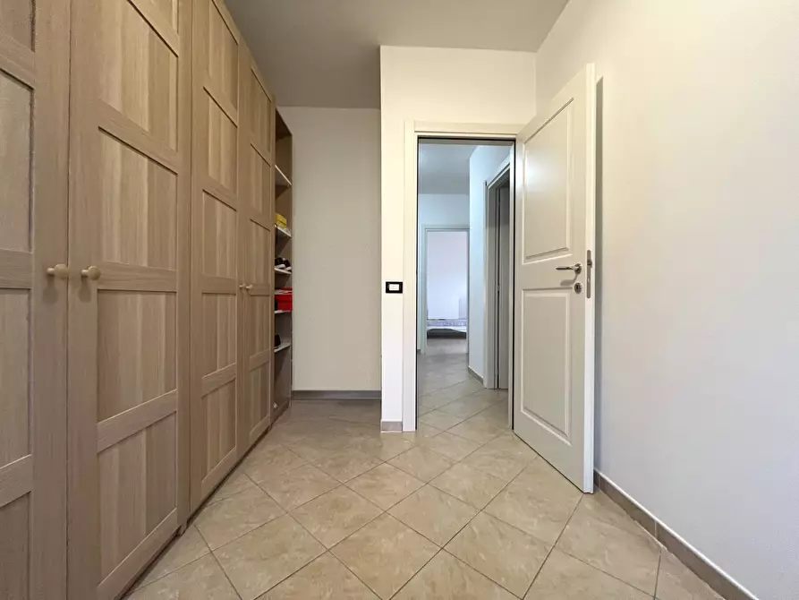 Immagine 15 di Casa indipendente in vendita  in via Martiri di Nassirya trav. I^ a Borgia