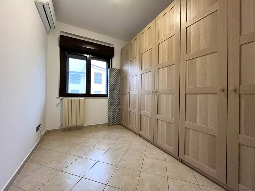 Immagine 14 di Casa indipendente in vendita  in via Martiri di Nassirya trav. I^ a Borgia