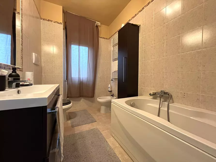 Immagine 16 di Casa indipendente in vendita  in via Martiri di Nassirya trav. I^ a Borgia