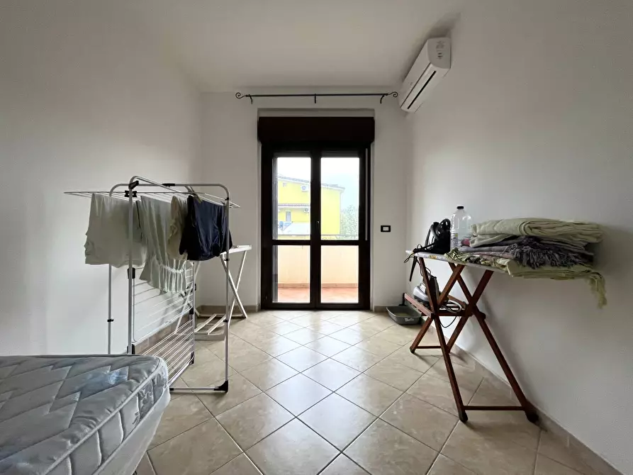 Immagine 11 di Casa indipendente in vendita  in via Martiri di Nassirya trav. I^ a Borgia