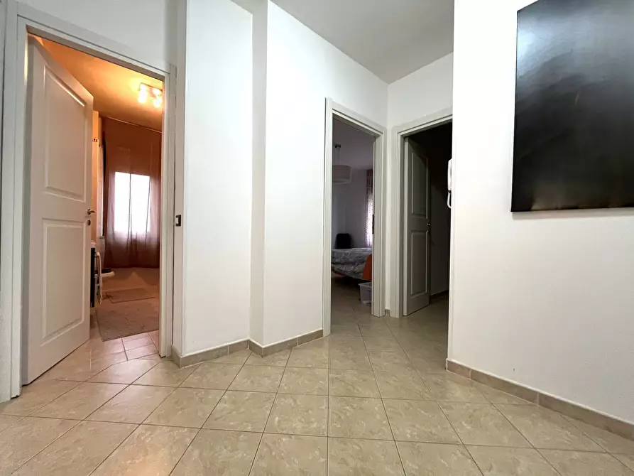 Immagine 18 di Casa indipendente in vendita  in via Martiri di Nassirya trav. I^ a Borgia