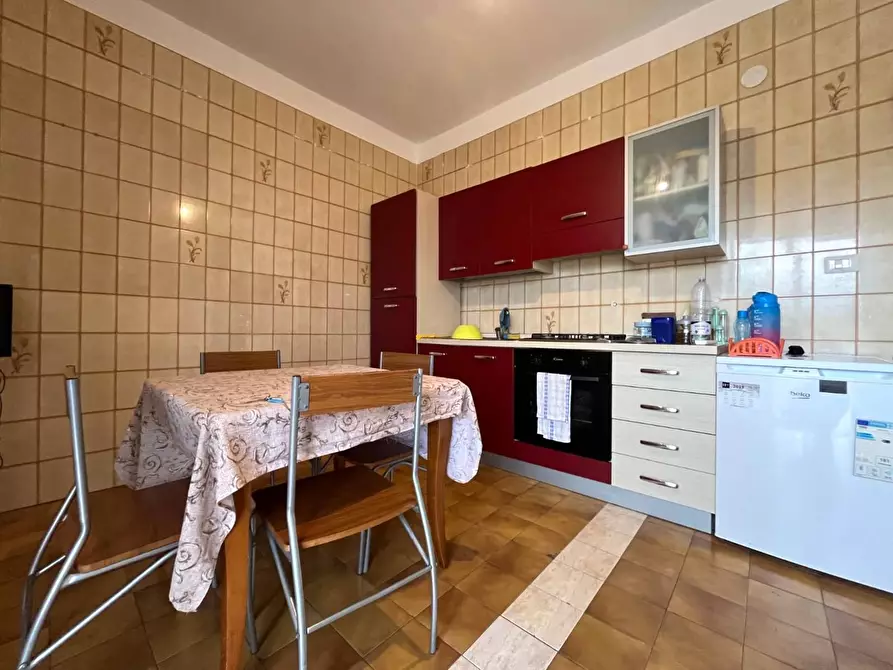 Immagine 3 di Appartamento in vendita  in Via Fiume 14 a Catanzaro