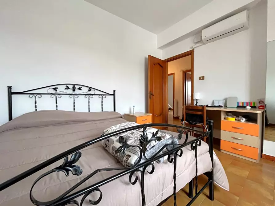 Immagine 12 di Appartamento in vendita  in Via Fiume 14 a Catanzaro