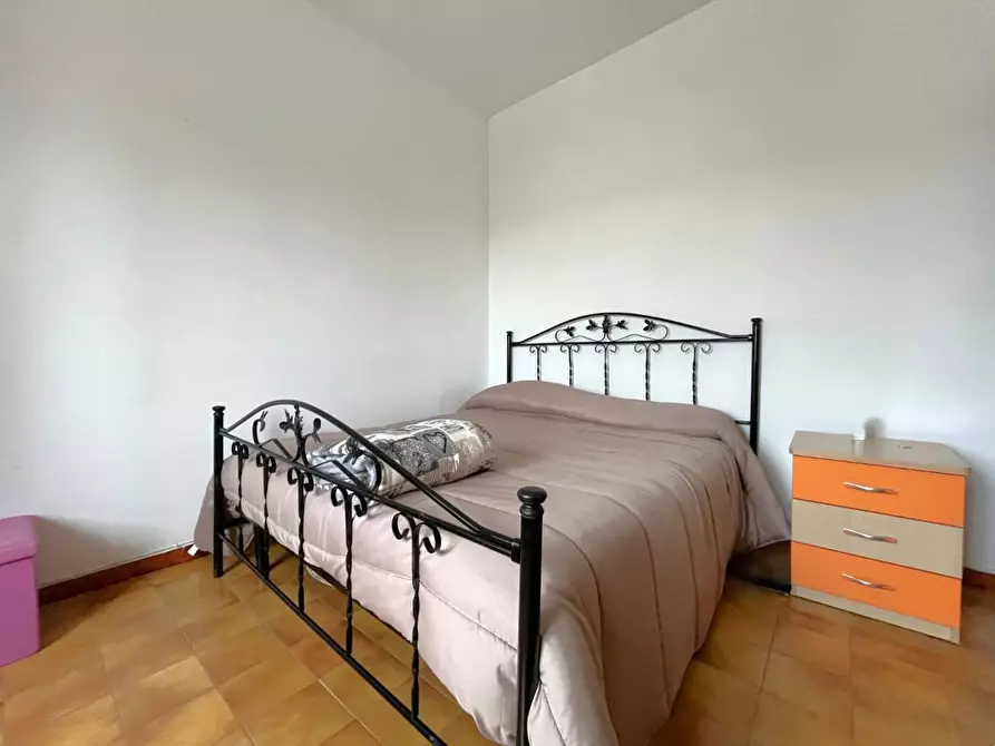 Immagine 11 di Appartamento in vendita  in Via Fiume 14 a Catanzaro