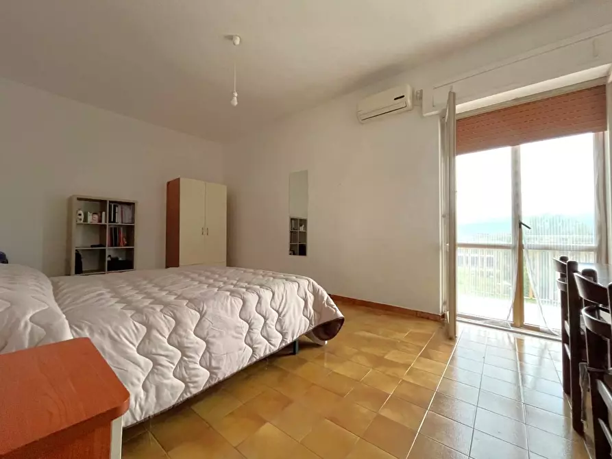 Immagine 6 di Appartamento in vendita  in Via Fiume 14 a Catanzaro