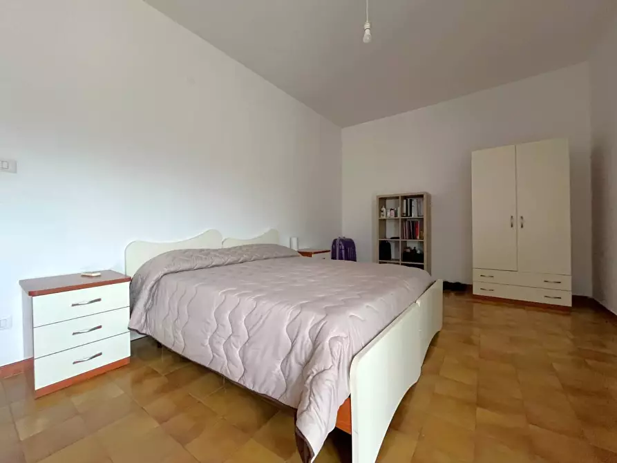 Immagine 7 di Appartamento in vendita  in Via Fiume 14 a Catanzaro