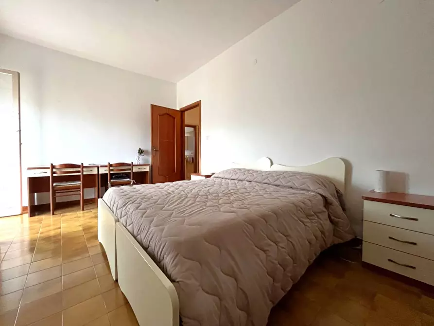 Immagine 9 di Appartamento in vendita  in Via Fiume 14 a Catanzaro